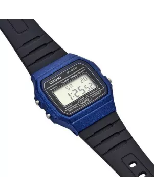 Годинник Casio TIMELESS COLLECTION F-91WM-2AEF