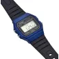 Годинник Casio TIMELESS COLLECTION F-91WM-2AEF