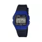 Годинник Casio TIMELESS COLLECTION F-91WM-2AEF