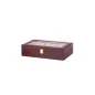 Скринька для зберігання годинників Craft 12WB.RED