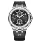 Часы Maurice Lacroix AIKON Chronograph AI1018-SS001-330-1