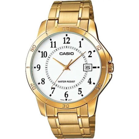 Годинник Casio TIMELESS COLLECTION MTP-V004G-7BUDF