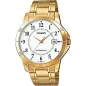 Годинник Casio TIMELESS COLLECTION MTP-V004G-7BUDF