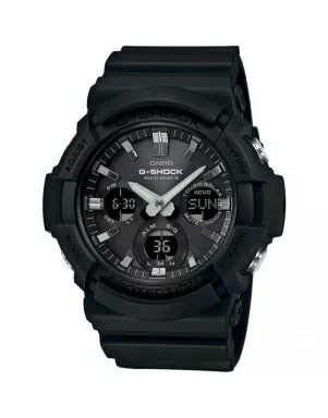 Годинник Casio G-SHOCK Classic GAW-100B-1AER