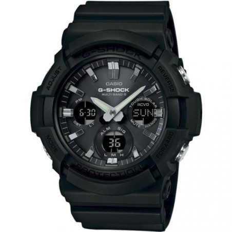 Годинник Casio G-SHOCK Classic GAW-100B-1AER