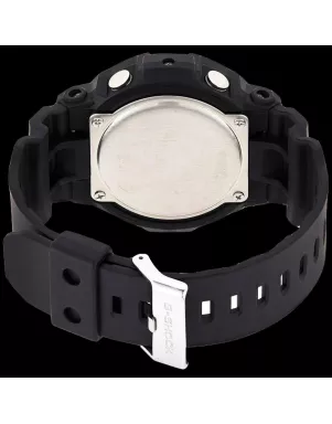 Часы Casio G-SHOCK Classic GAW-100B-1AER