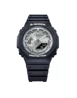 Годинник Casio G-SHOCK Classic GA-2100SB-1AER