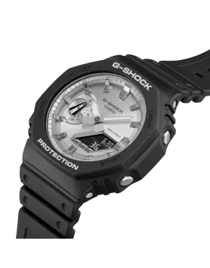 Часы Casio G-SHOCK Classic GA-2100SB-1AER