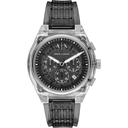 Годинник Armani Exchange Raphael AX4167