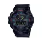 Часы Casio G-SHOCK Classic GA-700RGB-1AER