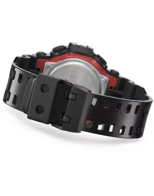 Годинник Casio G-SHOCK Classic GA-700RGB-1AER