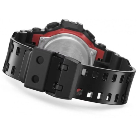 Годинник Casio G-SHOCK Classic GA-700RGB-1AER