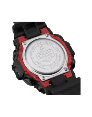 Часы Casio G-SHOCK Classic GA-700RGB-1AER