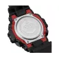 Часы Casio G-SHOCK Classic GA-700RGB-1AER