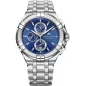 Годинник Maurice Lacroix AIKON Quartz Chronograph AI1018-SS002-430-1