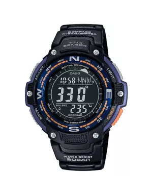 Casio SGW-100-2BER