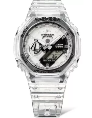 Годинник Casio G-SHOCK Classic GA-2140RX-7AER