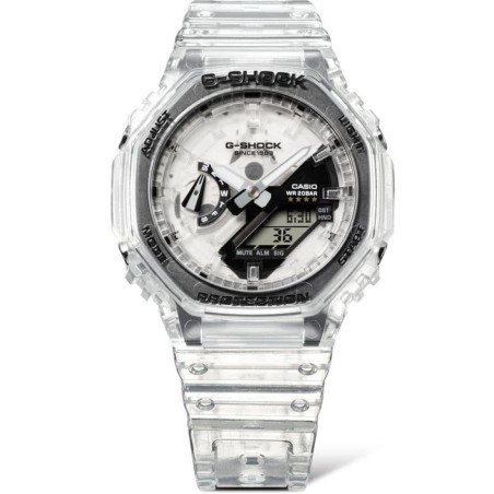 Годинник Casio G-SHOCK Classic GA-2140RX-7AER