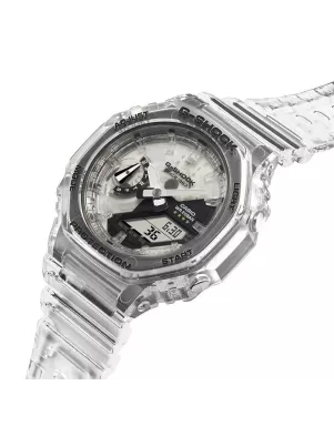 Годинник Casio G-SHOCK Classic GA-2140RX-7AER