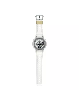 Годинник Casio G-SHOCK Classic GA-2140RX-7AER