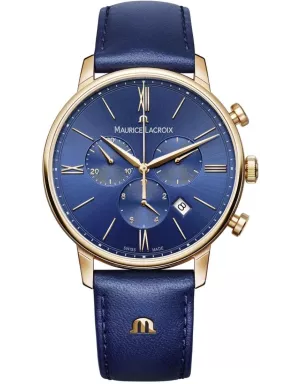 Годинник Maurice Lacroix ELIROS EL1098-PVP01-411-1