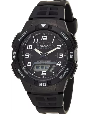 Годинник Casio TIMELESS COLLECTION AQ-S800W-1BVEF
