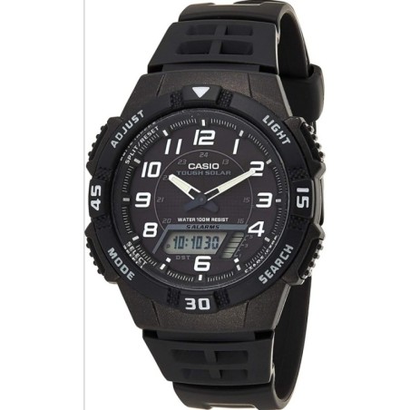 Годинник Casio TIMELESS COLLECTION AQ-S800W-1BVEF