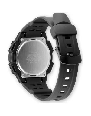 Часы Casio TIMELESS COLLECTION AQ-S800W-1BVEF