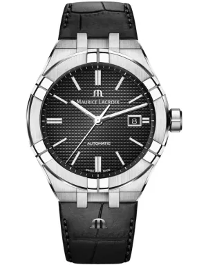 Годинник Maurice Lacroix AIKON Automatic AI6008-SS001-330-1