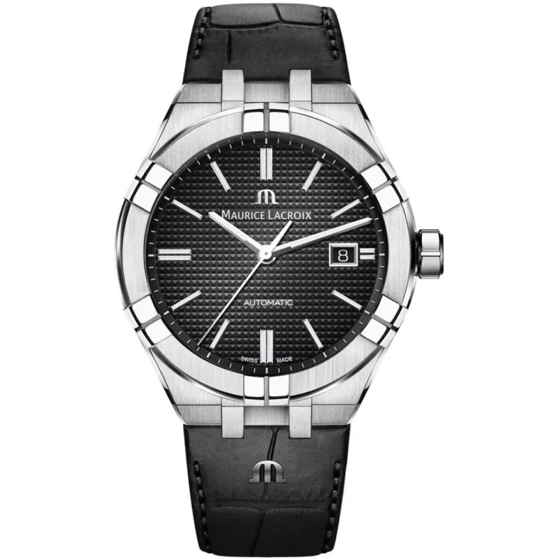 Годинник Maurice Lacroix AIKON Automatic AI6008-SS001-330-1