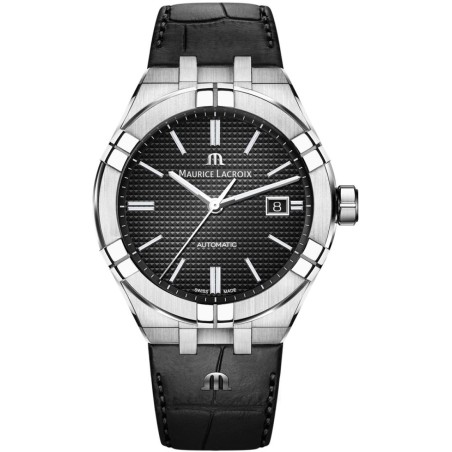 Годинник Maurice Lacroix AIKON Automatic AI6008-SS001-330-1