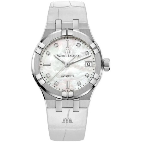 Годинник Maurice Lacroix AIKON Automatic 35mm AI6006-SS001-170-1