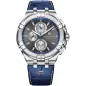 Часы Maurice Lacroix AIKON Chronograph AI1018-SS001-333-1