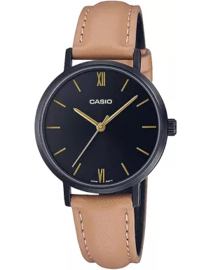 Часы Casio TIMELESS COLLECTION LTP-VT02BL-1A