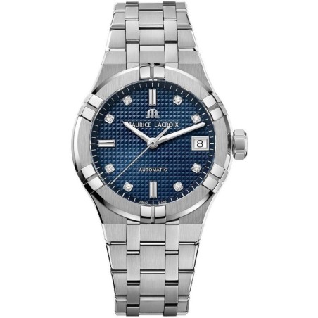 Годинник Maurice Lacroix AIKON Automatic 35mm AI6006-SS002-450-1