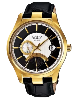 CASIO Beside BEM-308GL-1AVEF