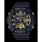 Годинник Casio TIMELESS COLLECTION AEQ-120W-9A