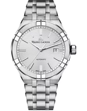 Годинник Maurice Lacroix AIKON Automatic AI6008-SS002-130-1