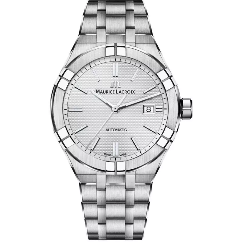 Годинник Maurice Lacroix AIKON Automatic AI6008-SS002-130-1
