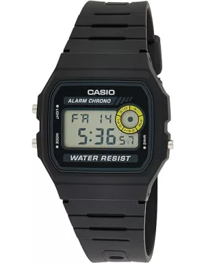 Часы Casio TIMELESS COLLECTION F-94WA-8