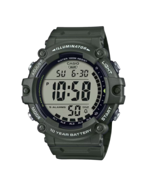 Годинник Casio TIMELESS COLLECTION AE-1500WHX-3A