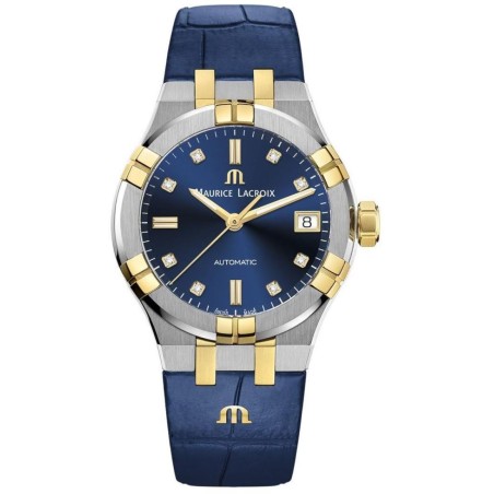 Годинник Maurice Lacroix AIKON Automatic AI6006-PVY11-450-1