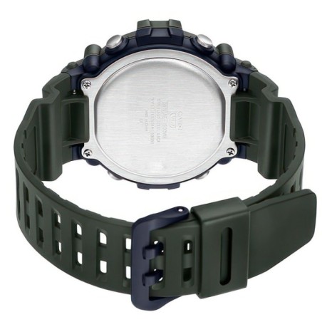 Годинник Casio TIMELESS COLLECTION AE-1500WHX-3A