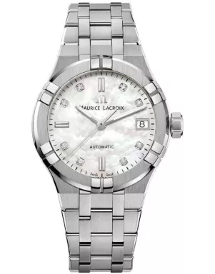 Годинник Maurice Lacroix AIKON Automatic AI6006-SS002-170-1