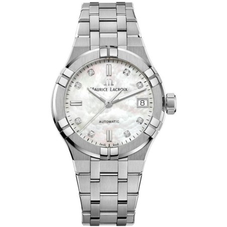 Годинник Maurice Lacroix AIKON Automatic AI6006-SS002-170-1