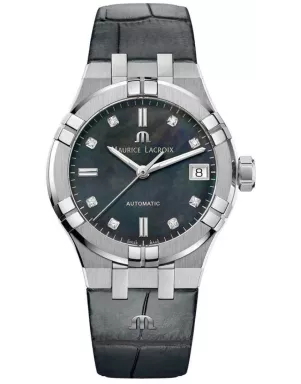 Годинник Maurice Lacroix AIKON Automatic AI6006-SS001-370-1