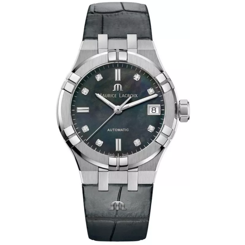 Годинник Maurice Lacroix AIKON Automatic AI6006-SS001-370-1
