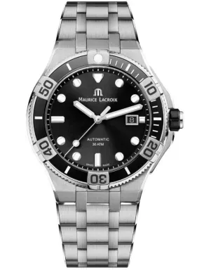 Годинник Maurice Lacroix AIKON Automatic AI6058-SS002-330-1