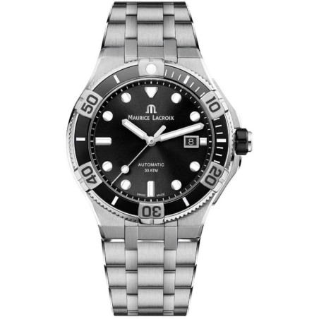 Годинник Maurice Lacroix AIKON Automatic AI6058-SS002-330-1