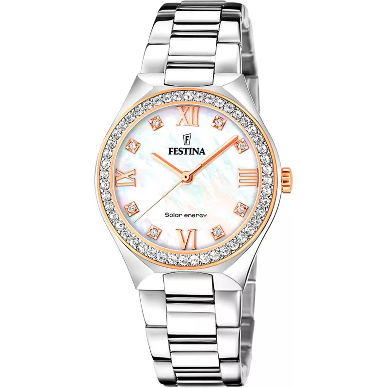 Годинник Festina Solar Energy F20658/1